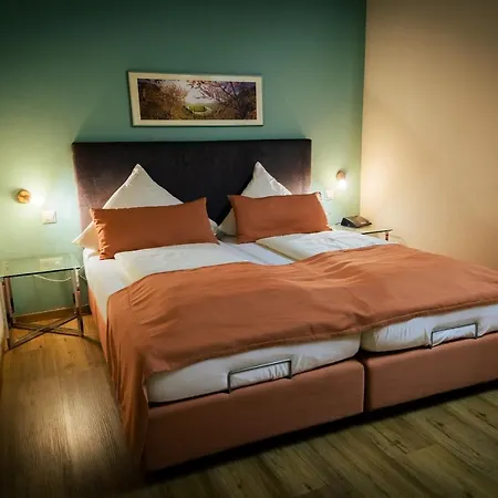 Guest house Mosel-landhaus Oster *