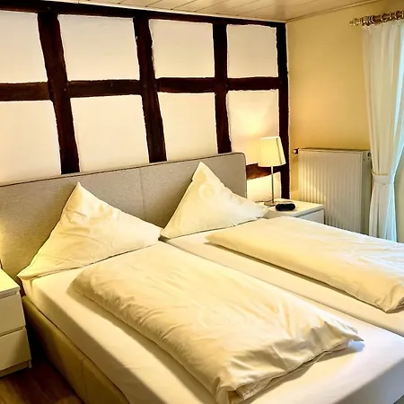 Guest house Mosel-landhaus Oster *