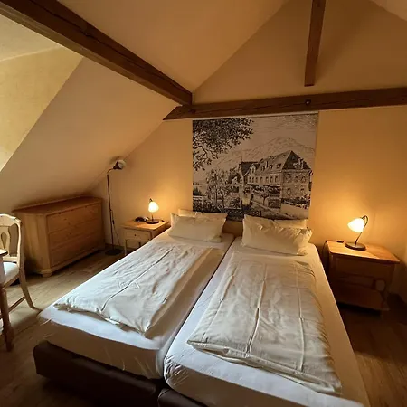Mosel-landhaus Oster Guest house