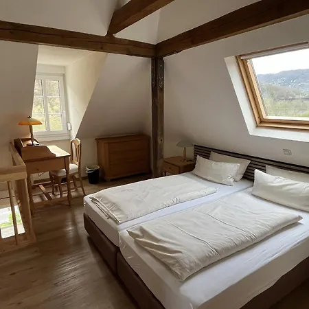 Mosel-landhaus Oster