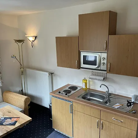 Guest house Mosel-landhaus Oster