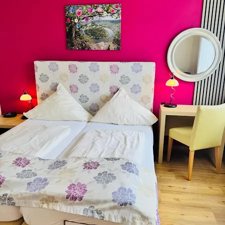 Mosel-landhaus Oster Ediger-Eller