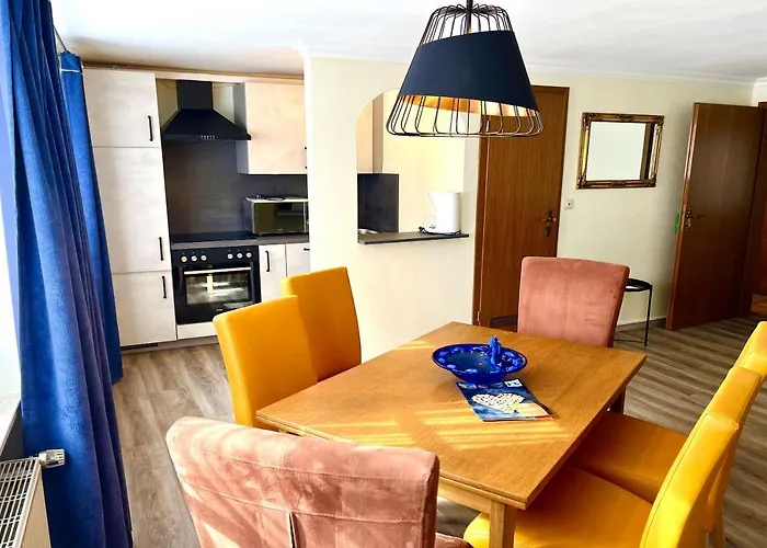 Casa de hóspedes Mosel-landhaus Oster Ediger-Eller