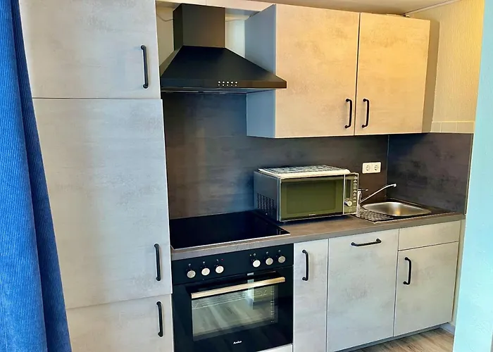 Mosel-landhaus Oster * Ediger-Eller