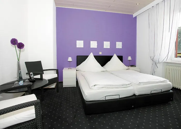 Mosel-landhaus Oster Casa de hóspedes Ediger-Eller