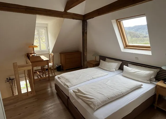 Mosel-landhaus Oster