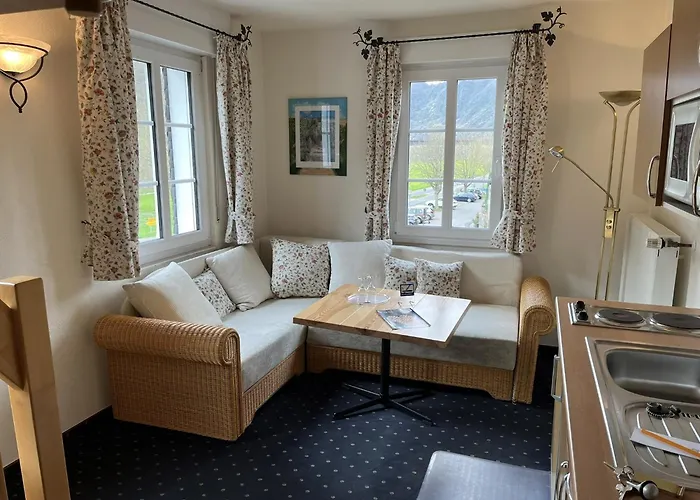 Casa de hóspedes Mosel-landhaus Oster