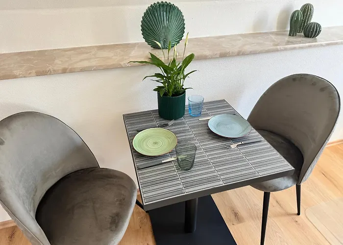 Mosel-landhaus Oster Casa de hóspedes *