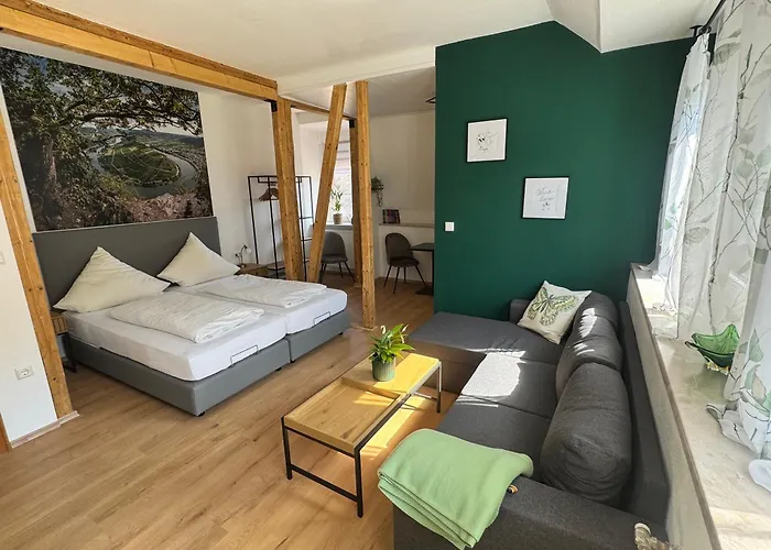 Mosel-landhaus Oster *