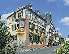 Casa de hóspedes Mosel-landhaus Oster